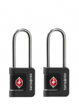 Samsonite - Key Lock Tsa X2 - Reisitarvikud - ONE SIZE