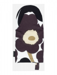 Marimekko Home - Pieni Unikko Oven Mitten - Pajakindad - 15X 31.5CM