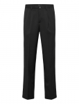 Lindbergh - Stretch Twill Elasticated Pants - Vabaaja - XXL