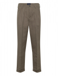Lindbergh - Linen Blend Pleated Pants - Linased p&uuml;ksid - L