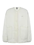 New Balance - Quilted Bomber - Spordi polsterdatud mantlid - L