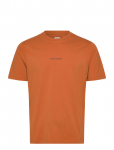 C.P. Company - 30/1 Logo T-Shirt - L&uuml;hikeste varrukatega - S