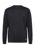 C.P. Company - Merino Wool Fast Dyed Crew Neck Logo Knit - &Uuml;mara kaelusega - XXXL