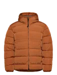 C.P. Company - Chrome-R Goggle Down Jacket - Polsterdatud jakid - L