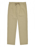 Knowledge Cotton Apparel - Fig Loose Structure Pants - Vabaaja - XL