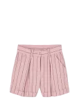 Boboli - Shorts Striped For Girl - Vabaaja l&uuml;hikesed p&uuml;ksid - 98