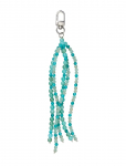 Becks&ouml;ndergaard - Beaded Tassel Charm - V&otilde;tmehoidjad ja kotiripatsid - 18 CM