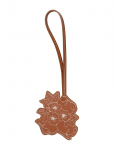 Becks&ouml;ndergaard - Efloria Bag Charm - V&otilde;tmehoidjad ja kotiripatsid - ONE SIZE