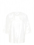 Saint Tropez - Rivashellsz Blouse - L&uuml;hikeste varrukatega - M