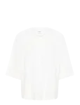 Saint Tropez - Rivashellsz Blouse - L&uuml;hikeste varrukatega - M
