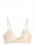 Lindex - Unpadded Soft Bra - Braletid - XS
