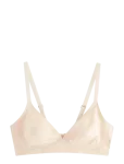 Lindex - Unpadded Soft Bra - Braletid - XS