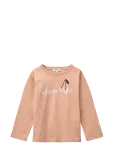 Liewood - Apia Placement Longsleeve T-Shirt - Pikkade varrukatega T-s&auml;rgid - 98/104