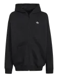 Adidas Originals - Full Zip Hoodie - Kapuutsiga pusad - 140