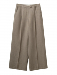 Sofie Schnoor - Izrasw Linen Mix Trousers - Lai jalg - 40