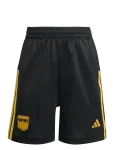 Adidas Sportswear - J Fn Shrt - Spordi l&uuml;hikesed p&uuml;ksid - 128