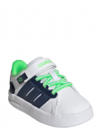 Adidas Sportswear - Lightorama Court El I - Madala s&auml;&auml;rega tossud - 20