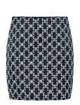 YAS - Yasscara Hmw Skirt - L&uuml;hikesed seelikud - 38