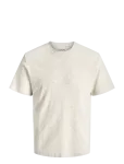 Jack & Jones - Jjeaustin Tee Ss Noos - L&uuml;hikeste varrukatega - S