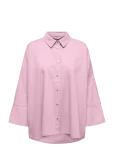 ONLY - Onlgrace-Soft Life 3/4 Shirt Cc Pnt - Pikkade varrukatega - M
