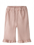 Lil'Atelier - Nbfdoreen Wide Twi Pant 9977-Dh Lil - P&uuml;ksid - 68