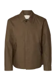 Selected - Slhlewis Jkt - Kerged jakid - XL