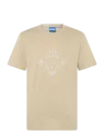 HUGO BLUE - Nerberri - L&uuml;hikeste varrukatega - M