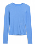 STRONGER - Soft Rib Long Sleeve - Spordi pikkade varrukatega topid - XL