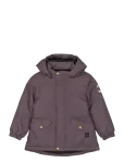 Mikk-line - Heating Jacket - Talvejoped - 122