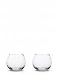 Byon - Water Glass Opacity 2Pcs/Set - Joogiklaasid - ONE SIZE