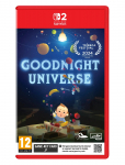 Skybound - Switch 2 Goodnight Universe - M&auml;ngud - ONE SIZE