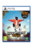 Microids - Ps5 Rooftops & Alleys - M&auml;ngud - ONE SIZE