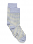 Minipop - Minipop&reg; Bamboo Socks Thin Stripe - Sokid - 19/22Y