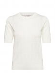 A-View - Assie S/S Knit Blouse - L&uuml;hikeste varrukatega - XXL