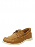 Gant - Yardport Low Lace Shoe - Purjekingad - 43