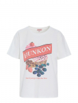 Hunk&oslash;n - Sweet Treat T-Shirt - L&uuml;hikeste varrukatega - XL