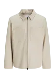 Jack & Jones - Jjeperfect Shacket Sn - Kerged jakid - XL