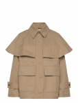 Day Birger Et Mikkelsen - Amira - Heavy Cotton - Vihmamantlid - 32