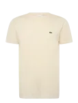 Lacoste - 1Ht1 Men's Tee-Shirt - L&uuml;hikeste varrukatega - XS