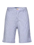 Ralph Lauren Kids - Stretch Cotton Seersucker Short - L&uuml;hikesed p&uuml;ksid - 117-123