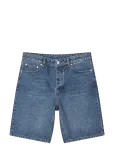 Mads N&oslash;rgaard - Arizona Denim Coen Shorts - L&uuml;hikesed teksap&uuml;ksid - 30