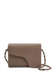 ATP Atelier - Duronia Tahini Double Faced Grained Calf - V&auml;ikesed &uuml;le&otilde;lakotid - ONE SIZE