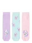 Lindex - 3-Pack Socks - Libisemisvastased sokid - 28/30