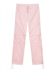 Mads N&oslash;rgaard - Dyed Weave Carmen Pants - Sirge s&auml;&auml;rega - 38