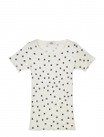 Mads N&oslash;rgaard - Pointella Trixy Tee Aop - L&uuml;hikeste varrukatega - XL