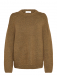 Gina Tricot - Crew Neck Knitted Sweater - Džemprid - L