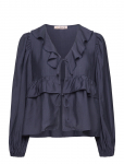 A-View - Charlotte Blouse - Pikkade varrukatega - 36