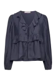 A-View - Charlotte Blouse - Pikkade varrukatega - 36