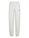 Sporty & Rich - Beverly Script Soft Sweapant - Dressip&uuml;ksid - S