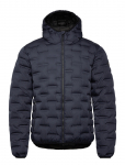 Replay - Jacket Regular_Slim - Polsterdatud jakid - L